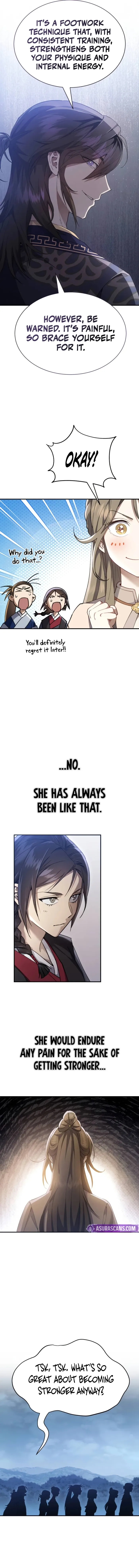 The Heavenly Demon Wants a Quiet Life Chapter 36 11